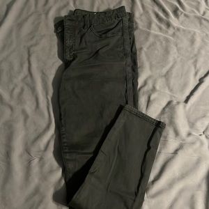 American eagle super stretch